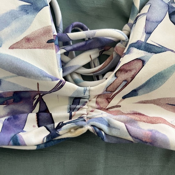 Midori Lanai Mia Top - Picture 5 of 9